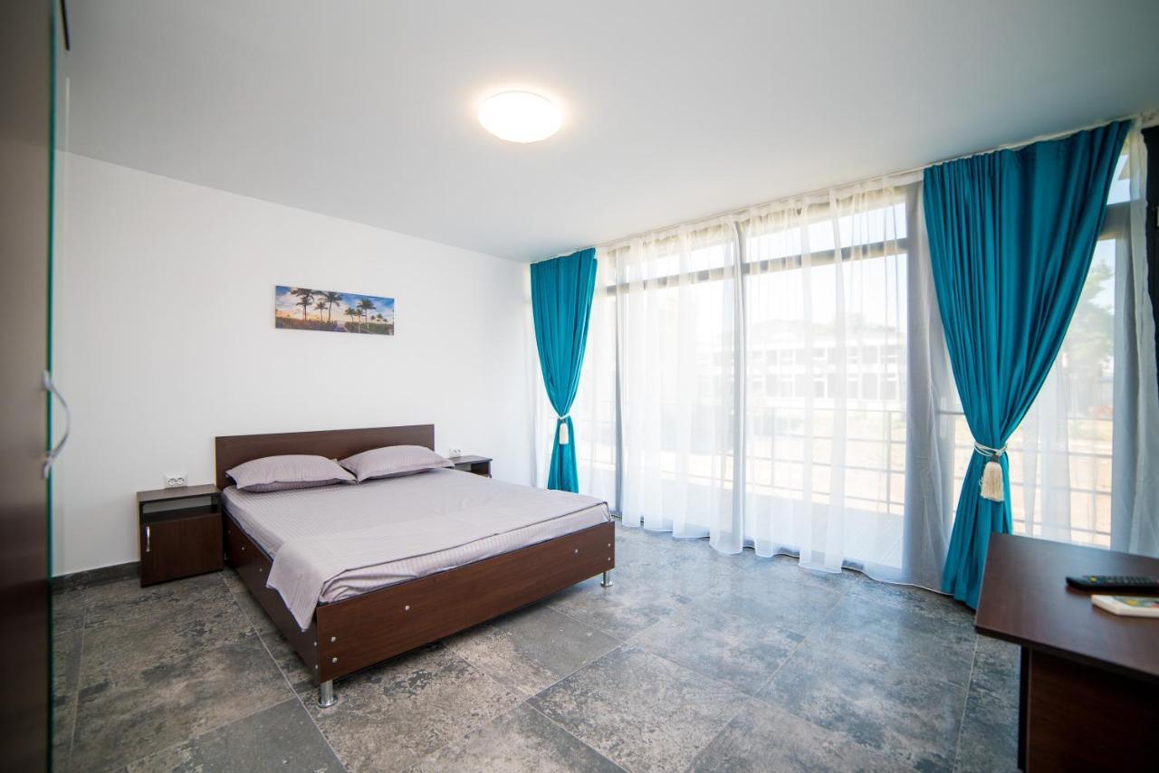 נפטון Vila Tributte מראה חיצוני תמונה